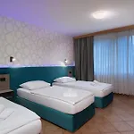 & Hotel