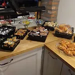 & ホテル 3*