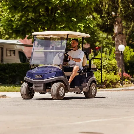 Hotel&camping Hotel 3*