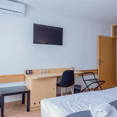 Hotel&camping 3* Liubliana