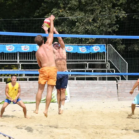 Szálloda & 3*