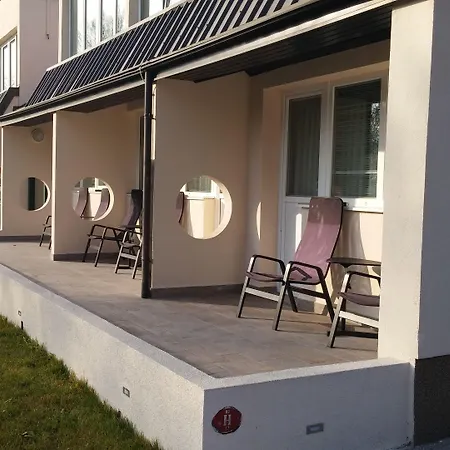 & 3* Ljubljana
