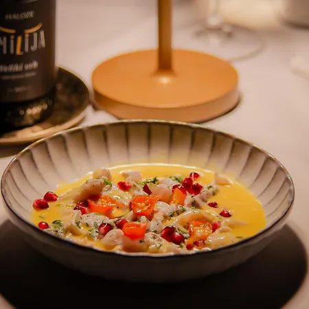 Hotel Hotel&camping 3*