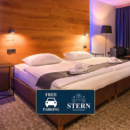 & Hotel Ljubljana