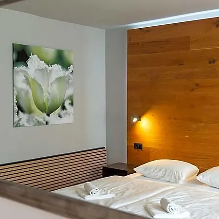 & Hotel Ljubljana