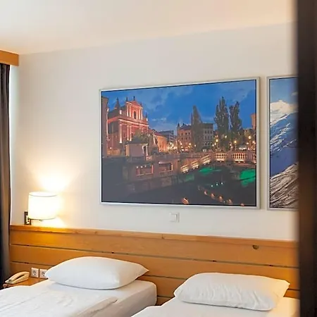 & Hotel