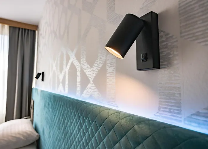 Hotel&camping 3* Liubliana