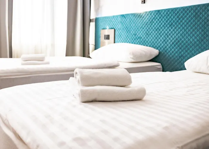 Hotel&camping Liubliana