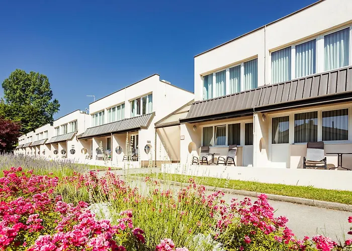 Hotel&camping Hotel 3*