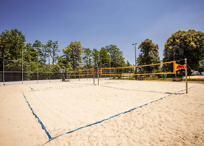 Hotel Hotel&camping 3*