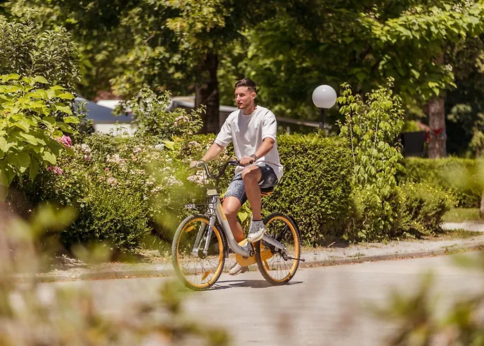 & فندق ليوبليانا