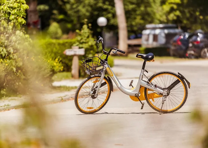 & ホテル リュブリャナ