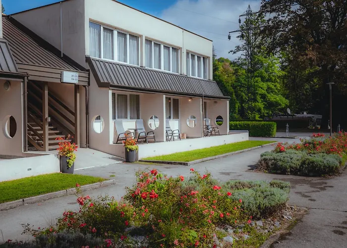 Hotel Hotel&camping 3*