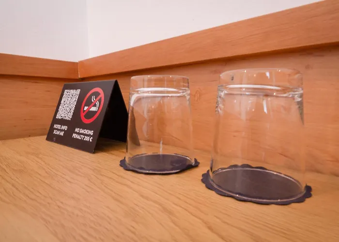 Hotel&camping 3* Liubliana