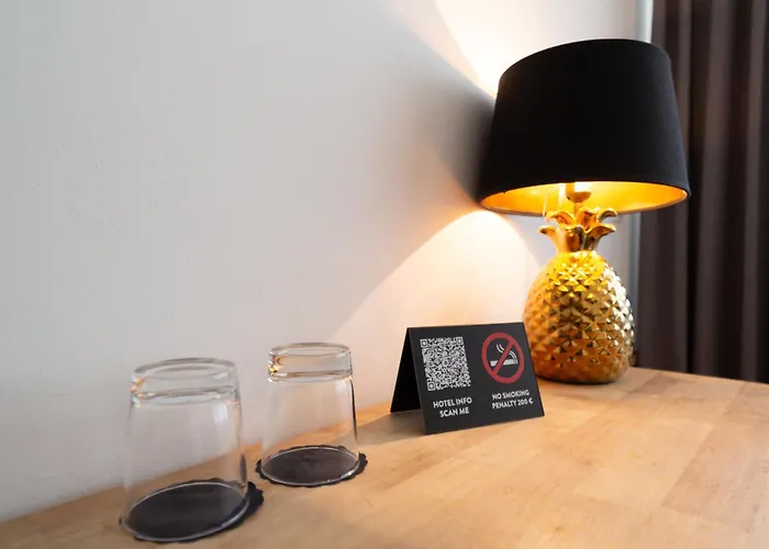 & 3* リュブリャナ