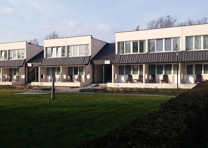 Hotel Hotel&camping Liubliana