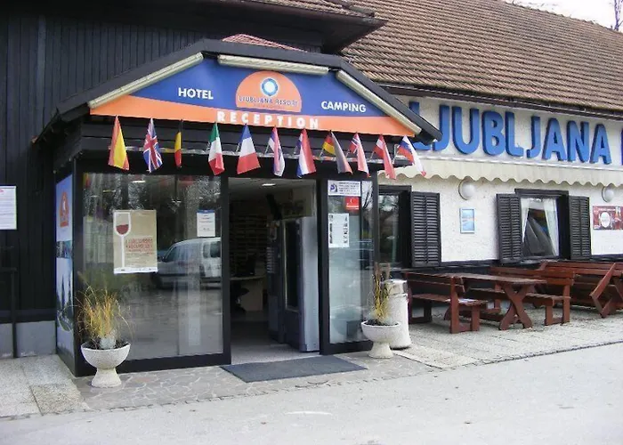 & 3* ليوبليانا