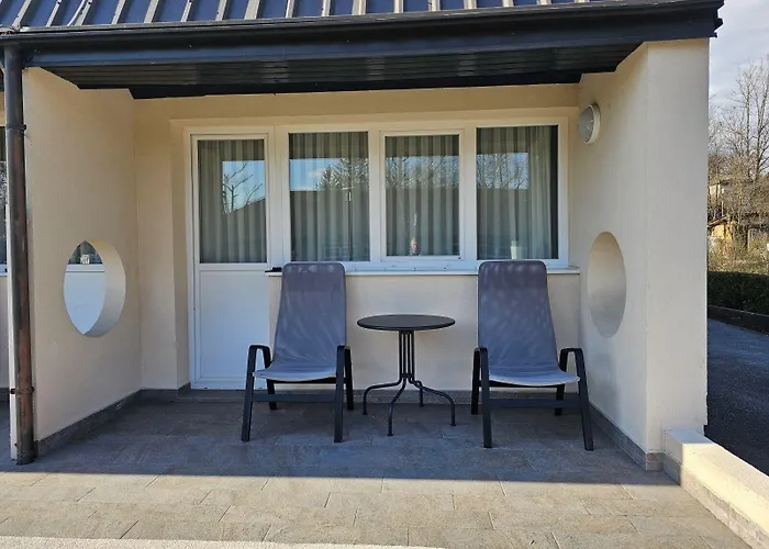 & ホテル リュブリャナ