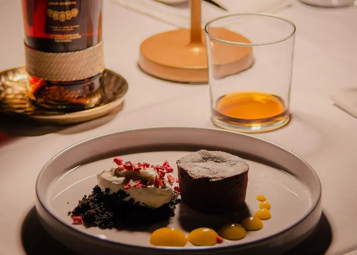 & فندق ليوبليانا