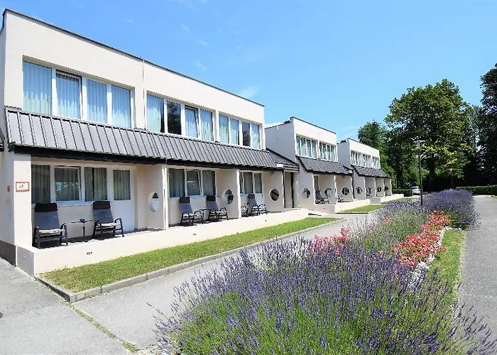 فندق & ليوبليانا