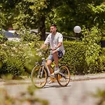 & فندق ليوبليانا