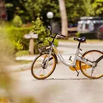 & فندق ليوبليانا