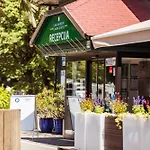 فندق & ليوبليانا