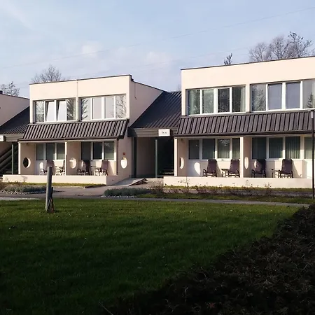 Hotel&camping 3* Liubliana