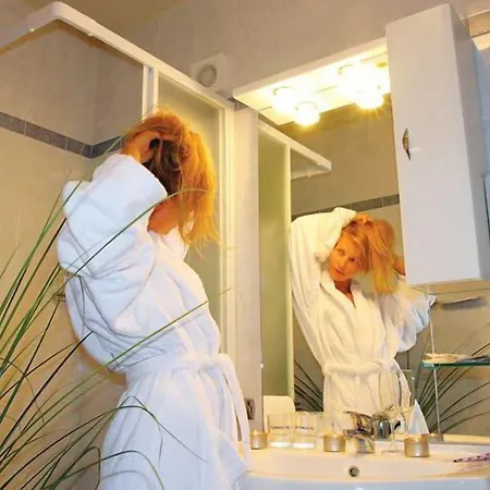 Hotel Hotel&camping Liubliana