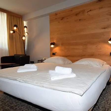 Hotel Hotel&camping