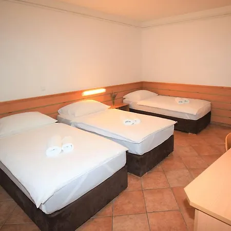 Hotel&camping Hotel 3*