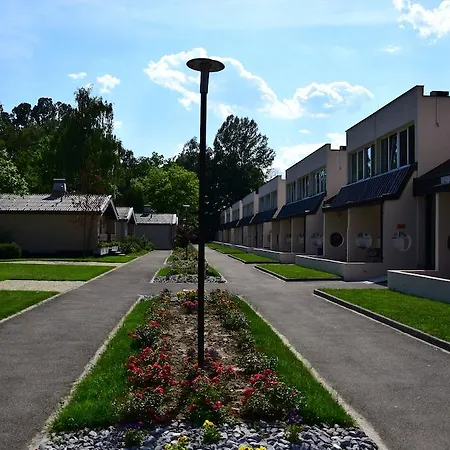 Hotel&camping Liubliana