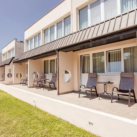 Hotel Hotel&camping