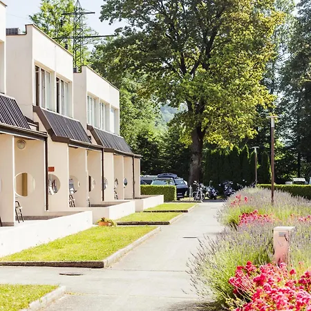 Hotel&camping 3* Liubliana