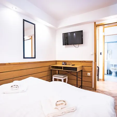Hotel Hotel&camping