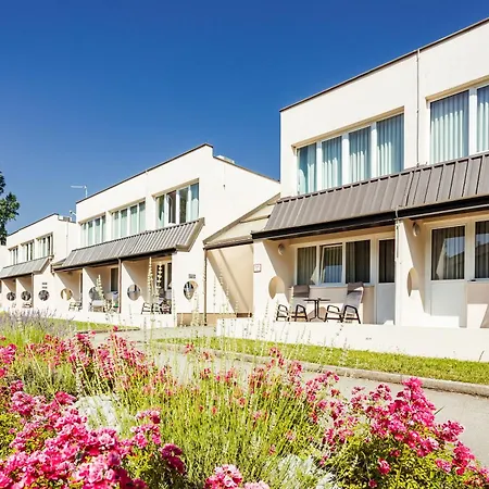 Hotel&camping Hotel 3*