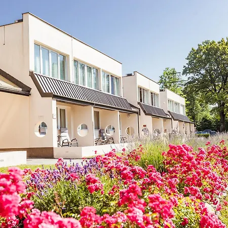 Hotel&camping 3*