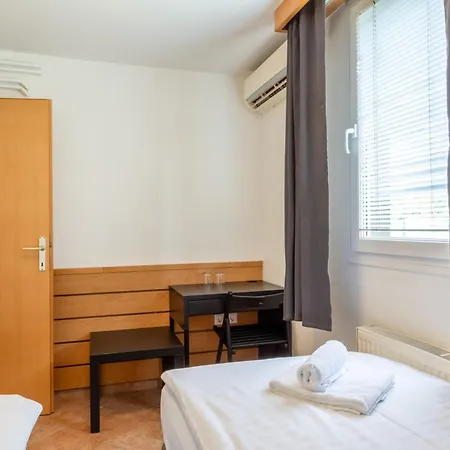 Hotel Hotel&camping