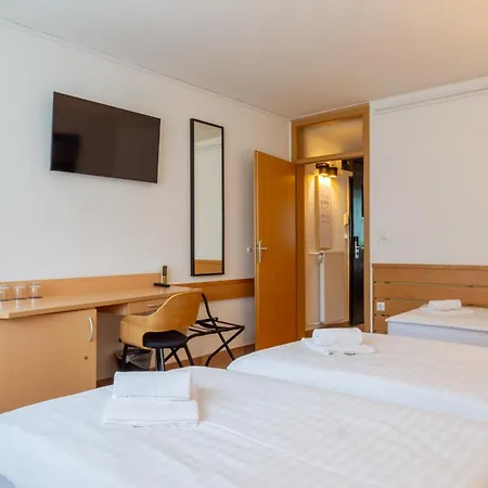 Hotel Hotel&camping 3*