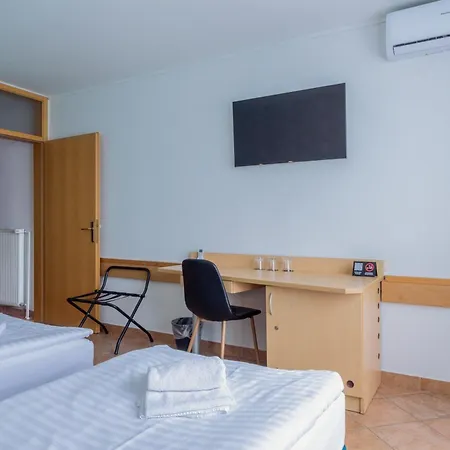 Hotel Hotel&camping 3*