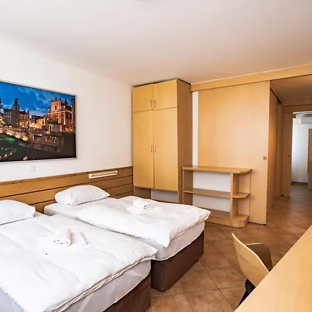 Hotel Hotel&camping