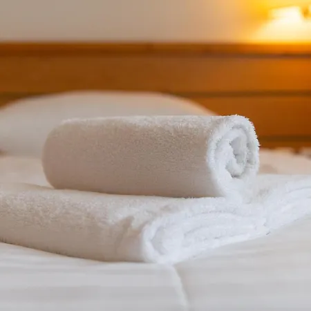 Hotel&camping Hotel Liubliana