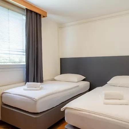 Hotel&camping 3*