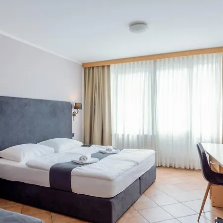 Hotel&camping Hotel