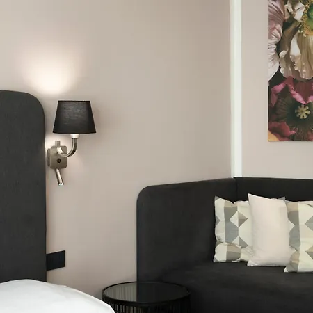 Hotel&camping Hotel 3*