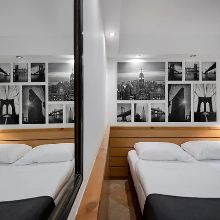 Hotel&camping Hotel 3*