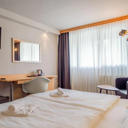Hotel Hotel&camping Liubliana