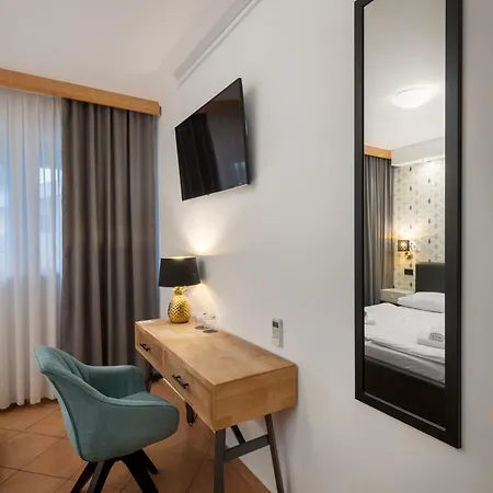 Hotel Hotel&camping 3*