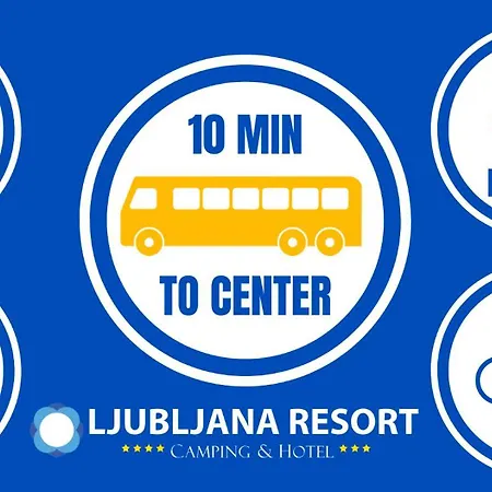 Hotel&camping 3*