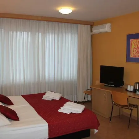 Hotel Hotel&camping 3*